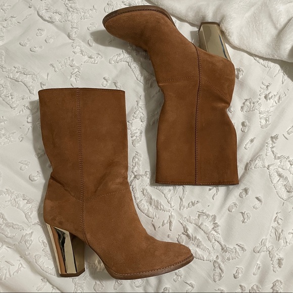 Jimmy Choo Shoes - Jimmy choo boots sz 37.5